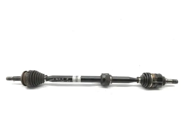 Toyota Verso-S Front driveshaft