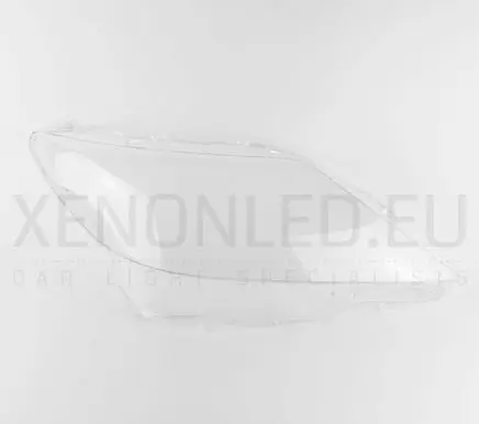 Lexus LS 460 - 600H Headlight lense 