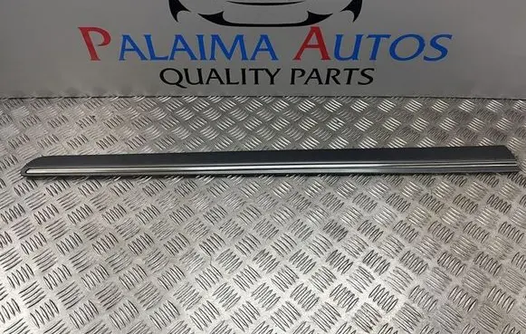 Mercedes-Benz B W245 Front door trim (molding) A1696983662