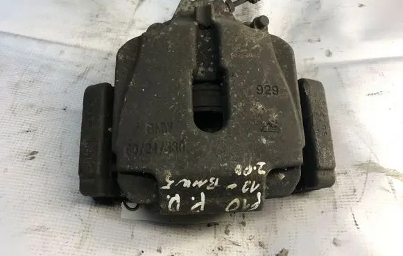 BMW 5 F10 F11 Front brake caliper