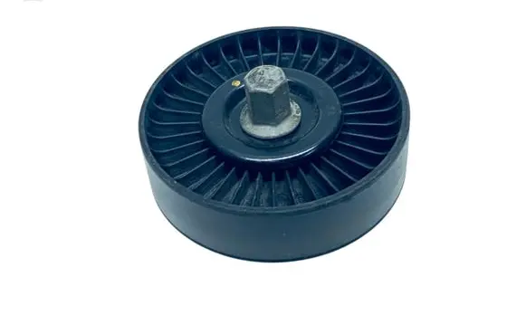 KIA Pro Cee'd II Alternator belt tensioner pulley 252862B010