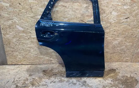 Mazda CX-60 Rear door KBB372010 S2504W040-A