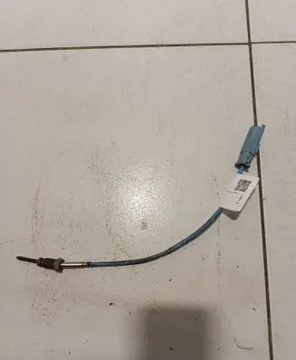 Land Rover Discovery Sport Exhaust gas temperature sensor G4D351254CB