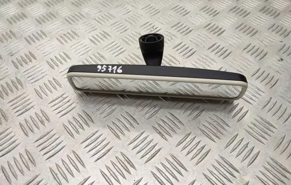 Volkswagen PASSAT B8 Rear view mirror (interior)