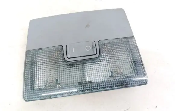 Audi A6 S6 C5 4B Front seat light 4B0947105