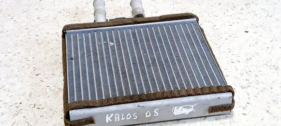 Chevrolet Kalos Heater blower radiator 7J16B