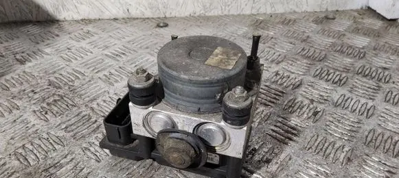 Fiat 500 ABS Pump 0265231972 0265800648