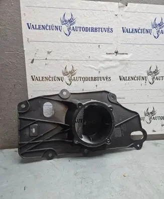 Peugeot 207 CC Front door speaker 9680062480 A1035709