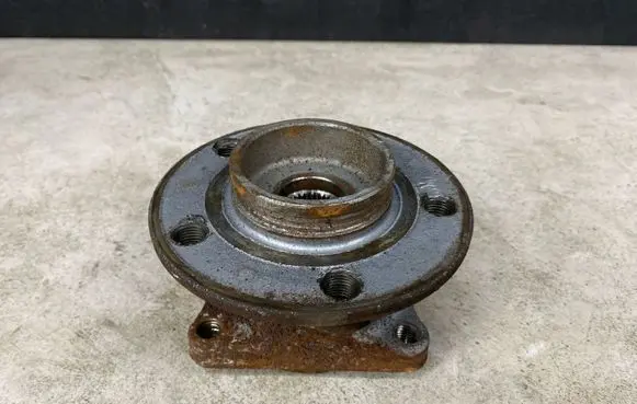 Volvo XC90 Rear wheel ball bearing 