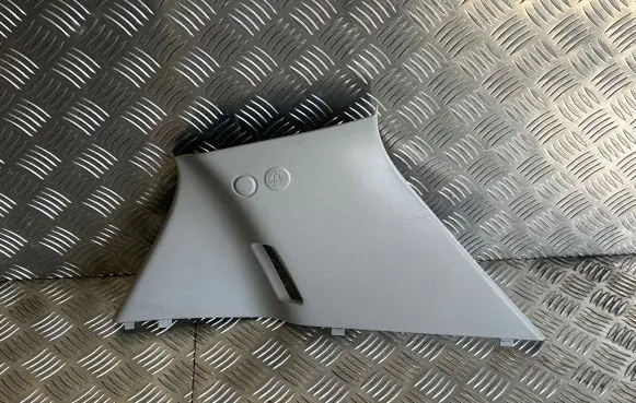 Opel Corsa D (C) pillar trim 13180613 000934 13180611