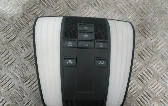 Mercedes-Benz E W212 Front seat light A0009055200