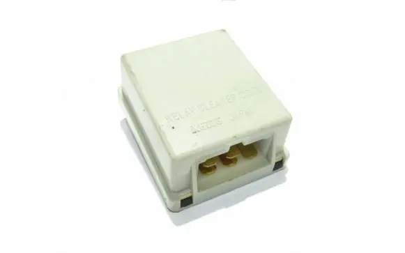 Honda CR-V Other relay