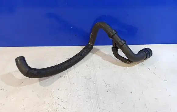 Volvo S80 Engine coolant pipe/hose 6G918286