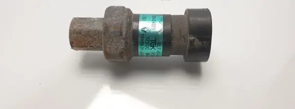 Renault Scenic I Air conditioning (A/C) pressure sensor 7700424025