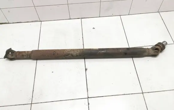 Suzuki Grand Vitara II Rear driveshaft/prop shaft 