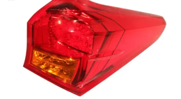 Toyota Auris E180 Rear/tail lights 8155602730