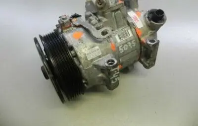 Toyota Verso Electric power steering pump 6SEU14C GE2389503
