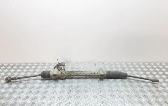 Opel Meriva A Steering rack 20082855