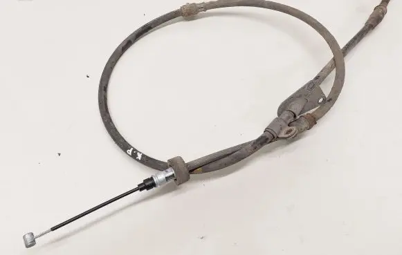 KIA Sportage Handbrake/parking brake wiring cable 