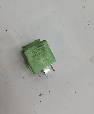 BMW X3 E83 Other relay 61368373700