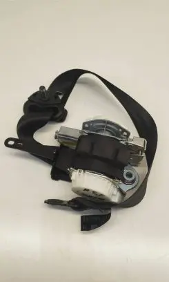 Ford Fiesta Front seatbelt 34060414 6M51A61295CP