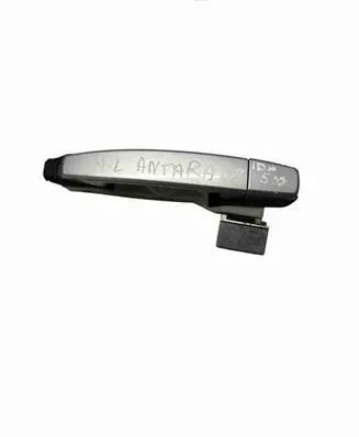 Opel Antara Front door exterior handle 4809269