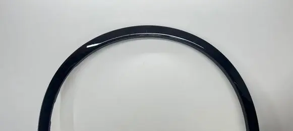 BMW X7 G07 Front arch trim 5A553E1 51775A553E1 5A553E3