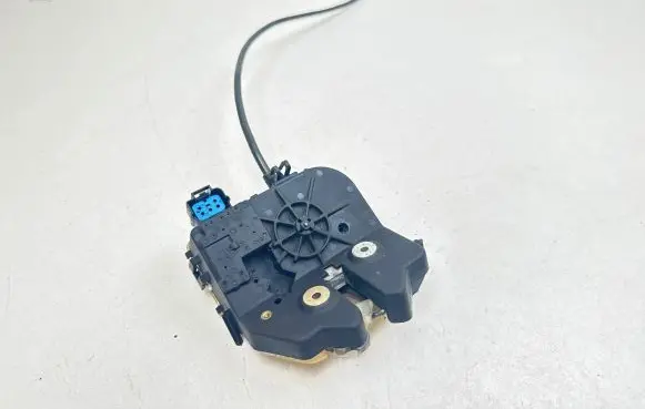 Ford Focus Tailgate/trunk/boot lock/catch/latch 1S4AN43102AB