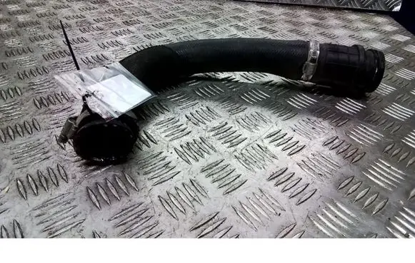 Opel Astra K Air intake hose/pipe