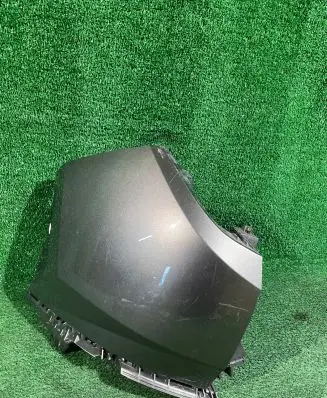 Hyundai Tucson IV NX4 Rear bumper corner part panel trim 86656N7000