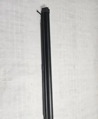 Volkswagen PASSAT B8 Parcel shelf load cover 3G9861691