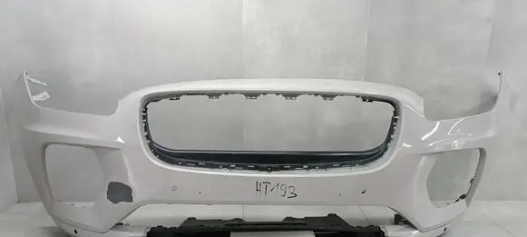 Jaguar E-Pace Rear bumper J9C317F003C