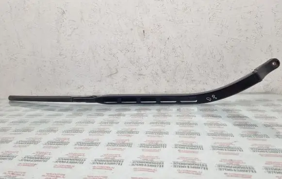 Seat Toledo III (5P) Front wiper blade arm