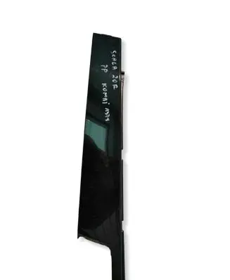 Skoda Scala Front door trim (molding) 