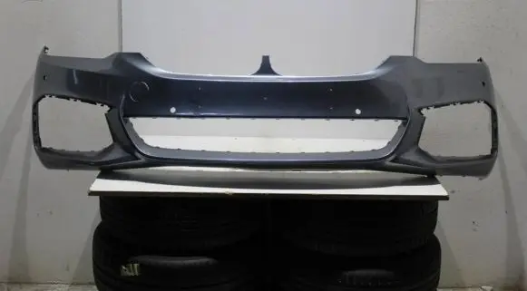 BMW 5 G30 G31 Front bumper 8064228 72758411 5111