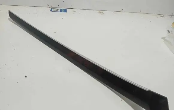 Mercedes-Benz S W221 Front door card panel trim 4839200