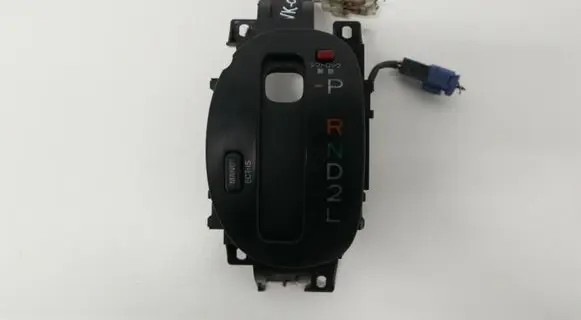 Toyota Supra A80 Gear selector 35921