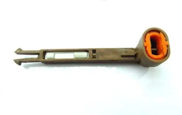 Opel Astra K Other brake parts 32670010