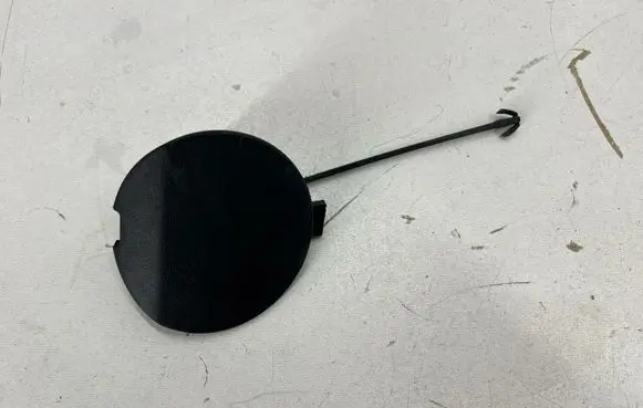 Dodge Hornet Rear bumper row hook cap/cover 50564745