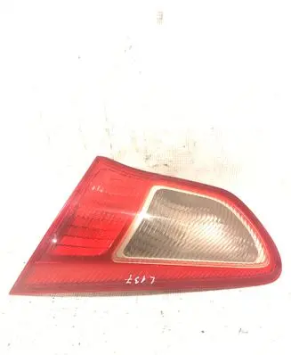 Mitsubishi Lancer X Tailgate rear/tail lights 13287977