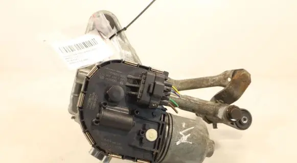 Peugeot 3008 I Wiper motor 1397220576