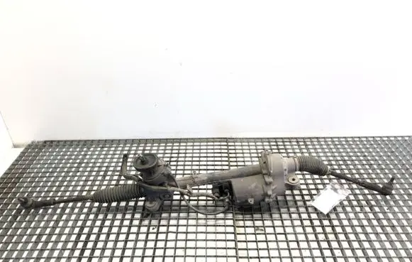 Steering rack