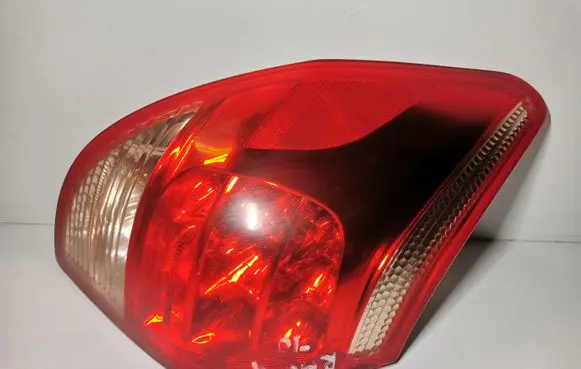 Toyota RAV 4 (XA30) Rear/tail lights 4239