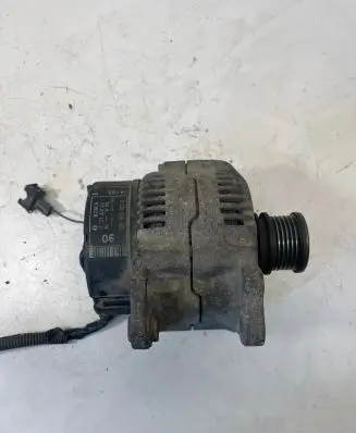 Ford Galaxy Generator/alternator 028903025Q 0123320007