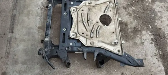 BMW X5 F15 Front subframe 6866687