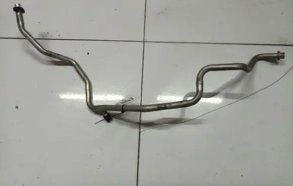 Renault Scenic II - Grand scenic II Air conditioning (A/C) pipe/hose
