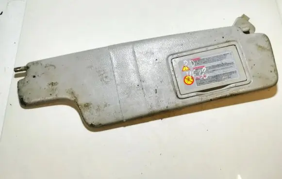Daihatsu Cuore Sun visor 820000096