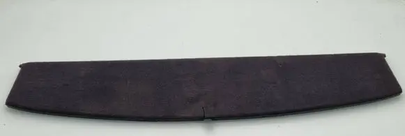 KIA Sorento Other trunk/boot trim element 857202P210