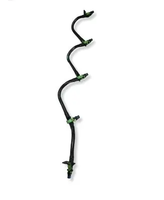 Ford S-MAX Fuel return line/hose