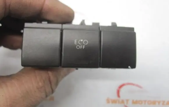 Peugeot 3008 I Other switches/knobs/shifts 96672047XT